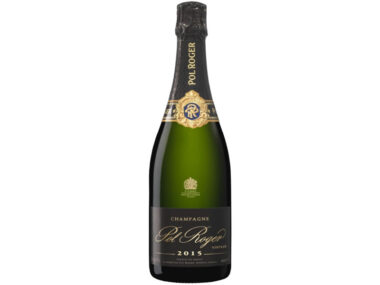 Pol Roger Brut 2015