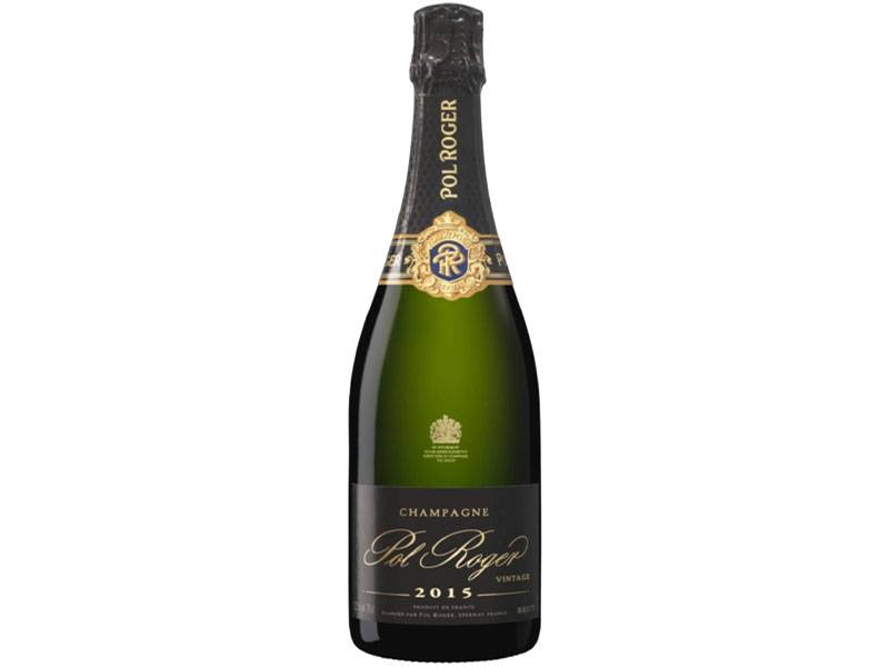 Pol Roger Brut 2015