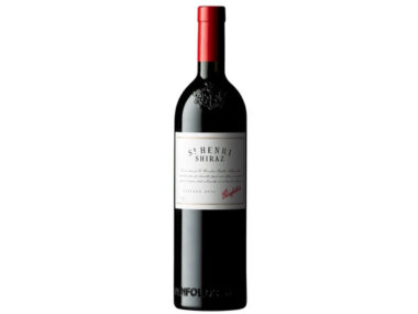 Penfolds St Henri Shiraz