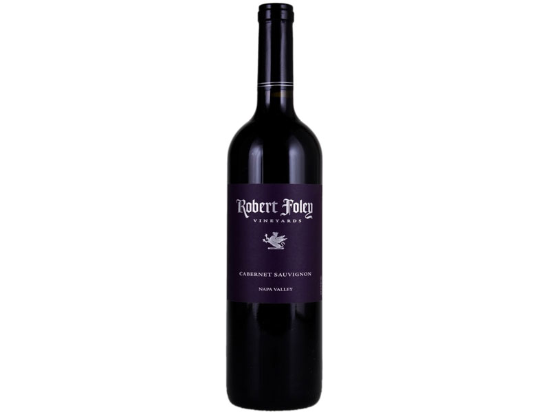 Robert Foley Cabernet Sauvignon