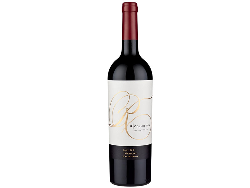 Raymond R Collection Merlot