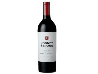 Rodney Strong Sonoma County Merlot