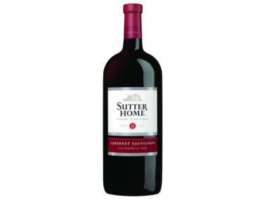 Sutter Home Cabernet Sauvignon Magnum