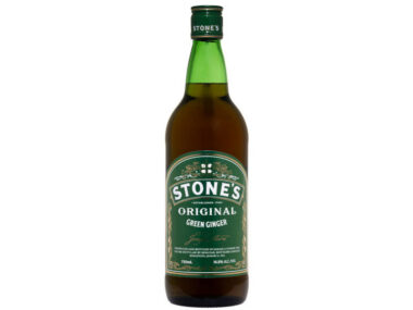 Stone's Original Green Ginger Wine