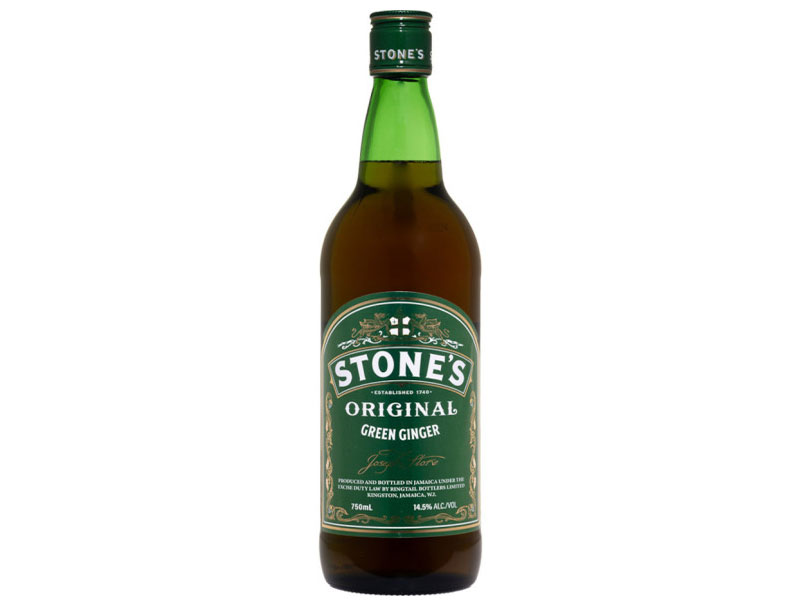 Stone's Original Green Ginger Wine