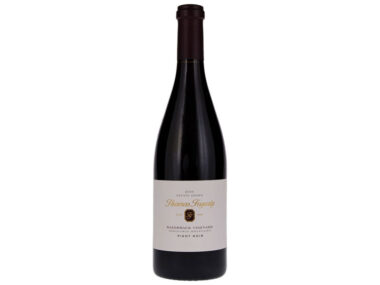 Thomas Fogarty Razorback Pinot Noir