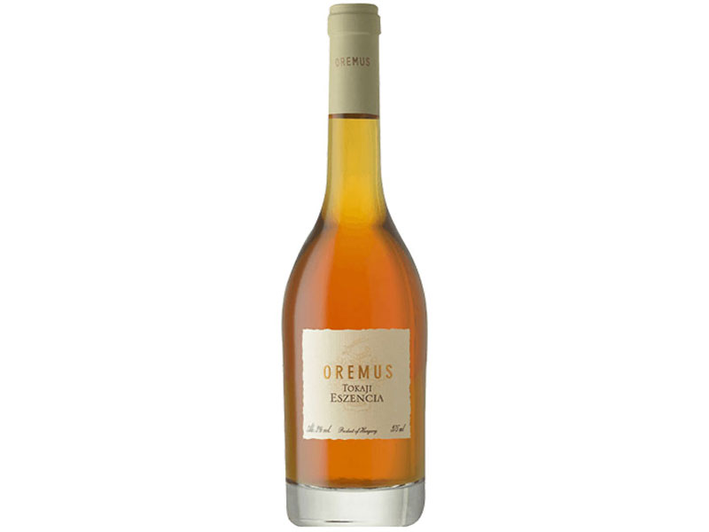 2002 Tokaj-Oremus Eszencia