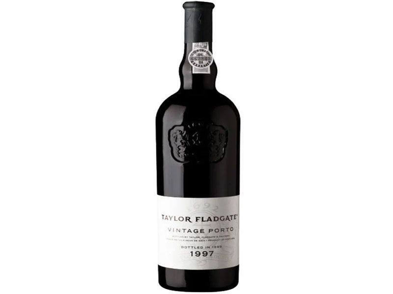 Taylor Fladgate Vintage Port 1997