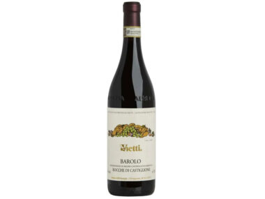 Vietti Barolo Rocche di Castiglione