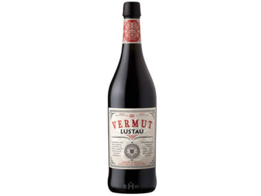 Vermut Lustau Rojo