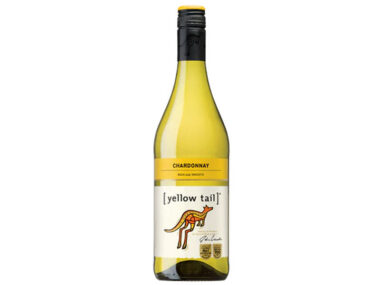Yellow Tail Chardonnay