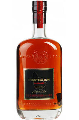 Vacationing in Grand Cayman? Where to Buy Mount Gay Rum