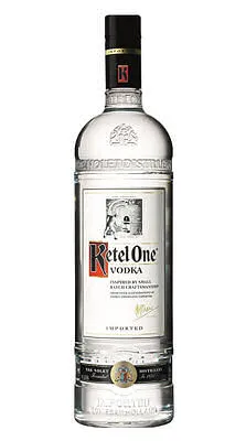 Where to Buy Ketel One Vodka in the Cayman Islands
