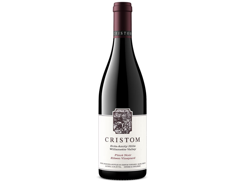 Cristom Eileen Pinot Noir