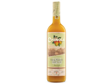 Chinola Mango Liqueur