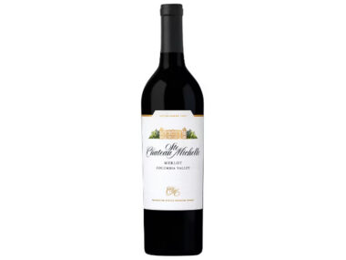 Chateau Ste. Michelle Merlot