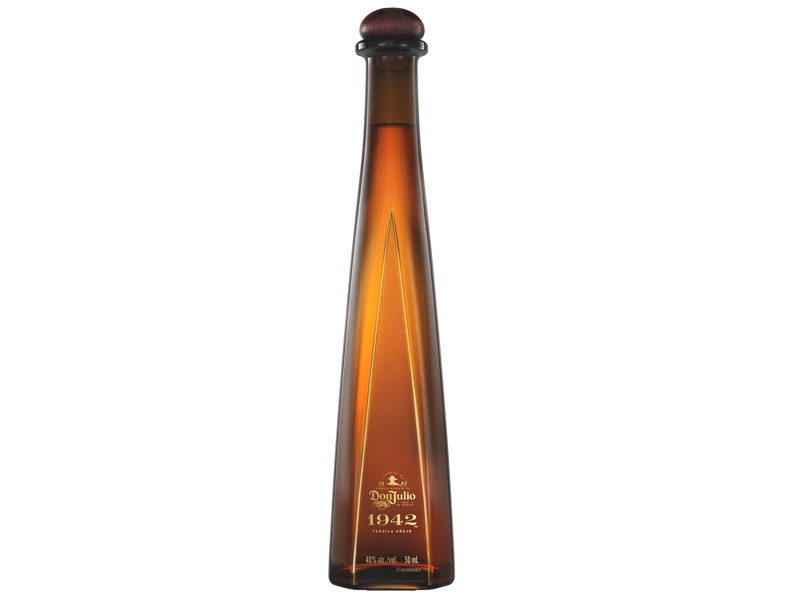 Don Julio 1942 Añejo Tequila 50ml