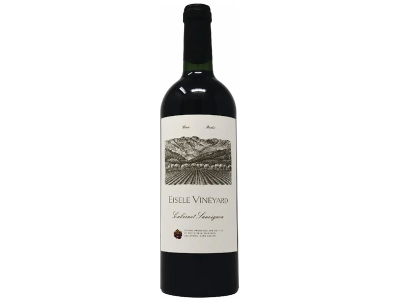Eisele Cabernet Sauvignon