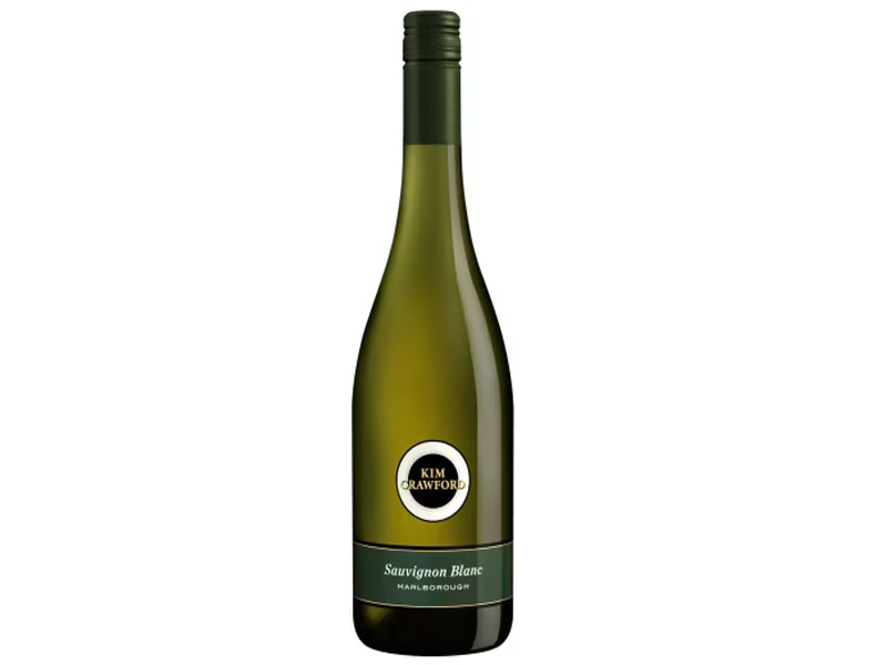Kim Crawford Marlborough Sauvignon Blanc