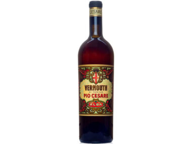 Pio Cesare Vermouth di Torino