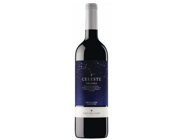 Torres Celeste Crianza