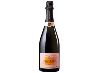 Veuve Clicquot Rosé Magnum