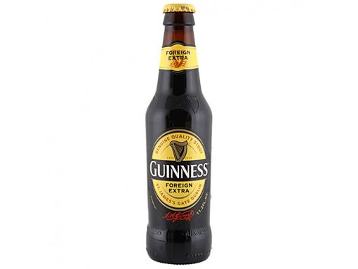 Where to Buy Guinness for Delivery in the Cayman Islands
