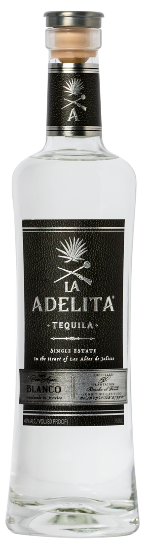 Where to Buy La Adelita Tequila for Delivery in the Cayman Islands