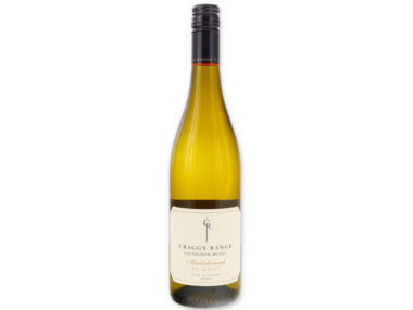Craggy Range Te Muna Sauvignon Blanc