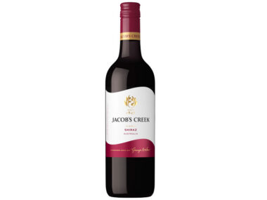 Jacob's Creek Classic Shiraz