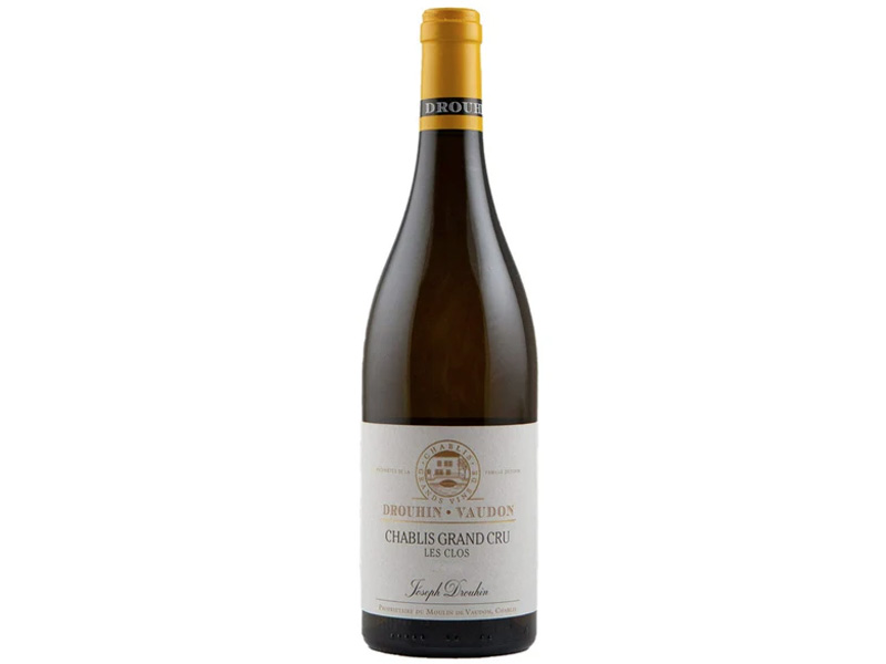 Drouhin Chablis Les Clos