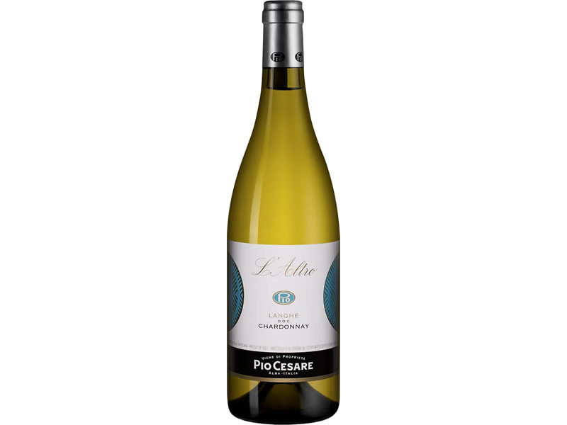 Pio Cesare Laltro Chardonnay