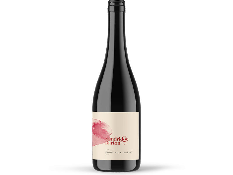 Sandridge Barton East Field Pinot Noir