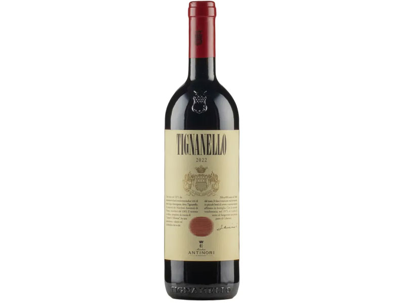 Tignanello 2022