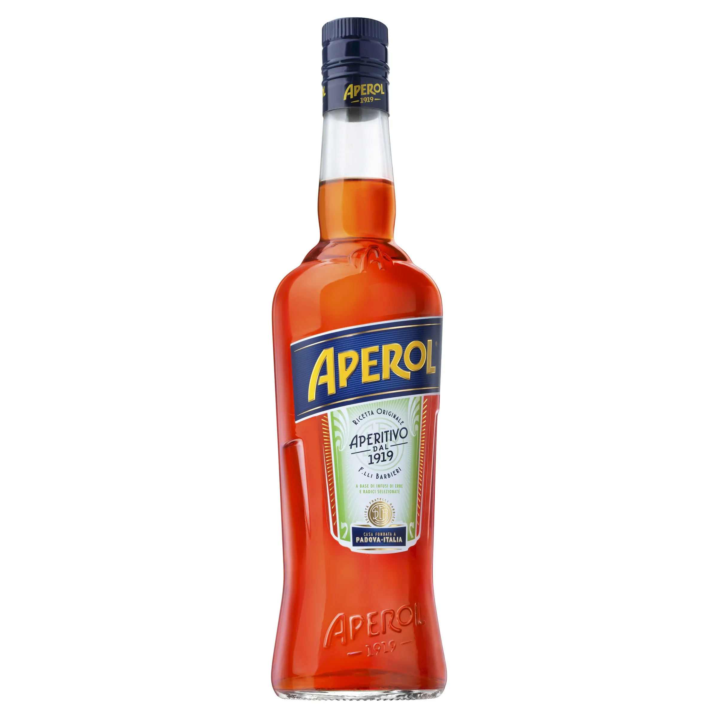 Where to Buy Aperol Aperitivo in the Cayman Islands