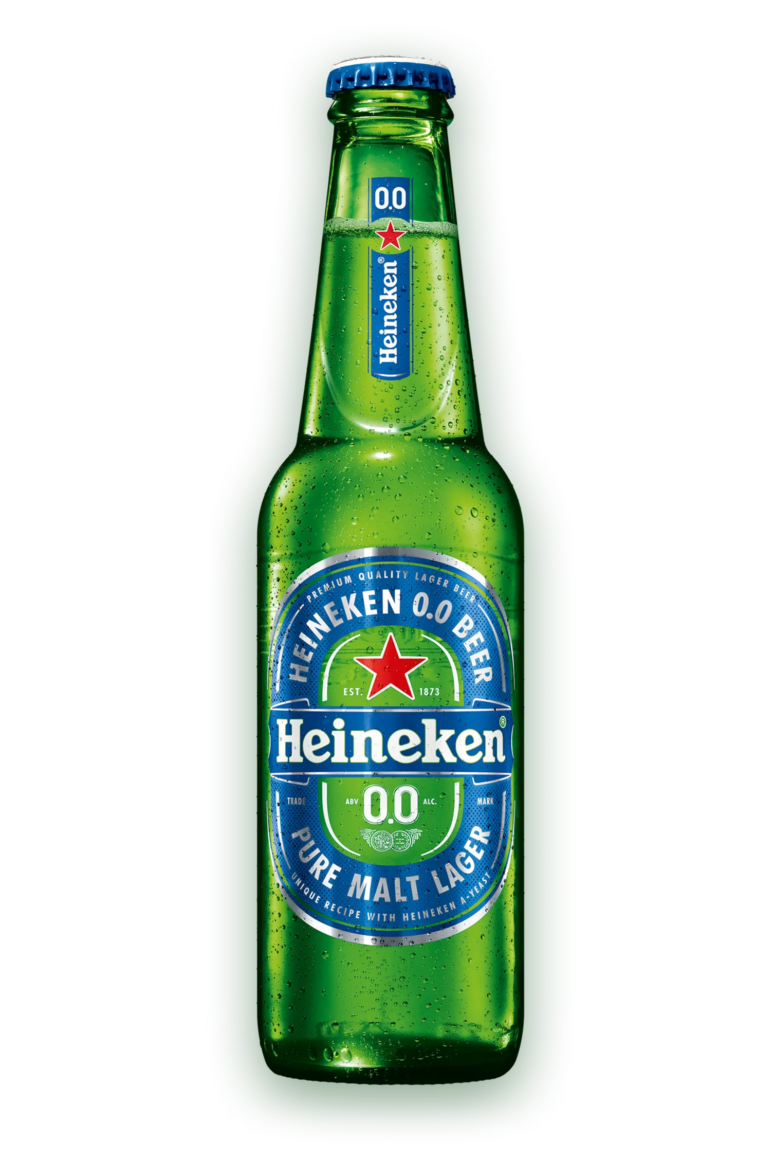 Where to Buy Zero Alcohol Beer in the Cayman Islands
