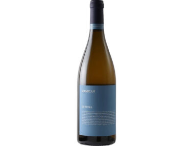 Massican Gemina - White Blend