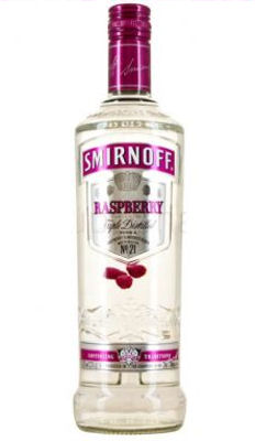 Best Cocktails with Smirnoff Vodka