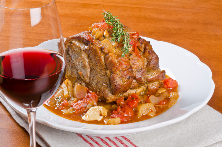 Cayman Islands Dinner Party Wine Ideas