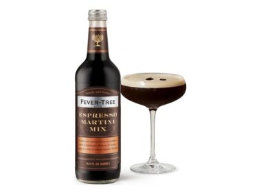 Fever-Tree Espresso Martini Mixer - 500ml