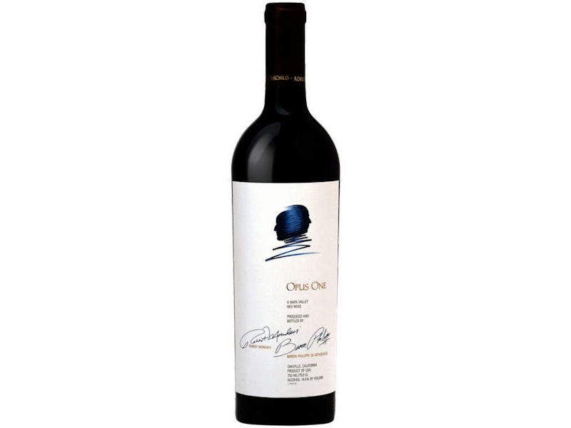 Opus One