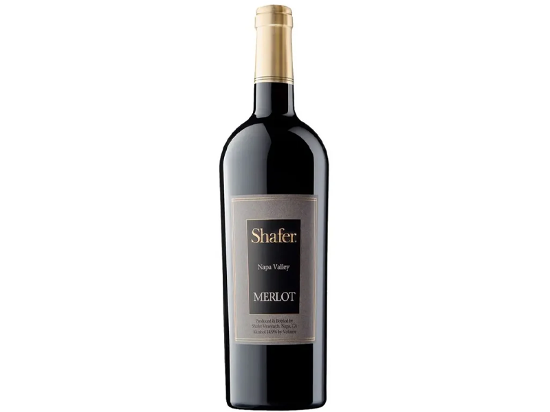 Shafer Merlot