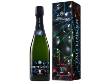 Taittinger World Cup