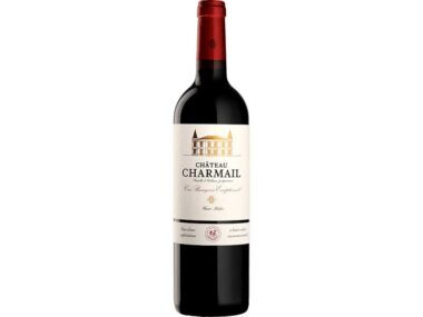 Chateau Charmail