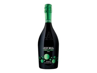 Astoria Zerotondo Alcohol Free