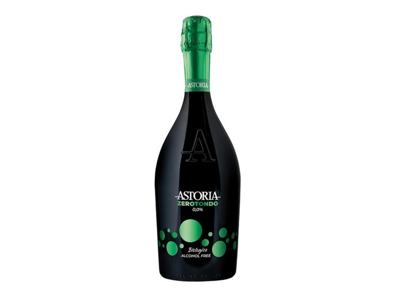 Astoria Zerotondo Alcohol Free