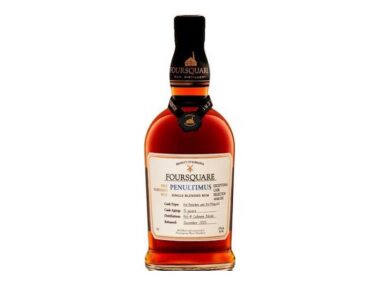 Foursquare Penultimus 700ml