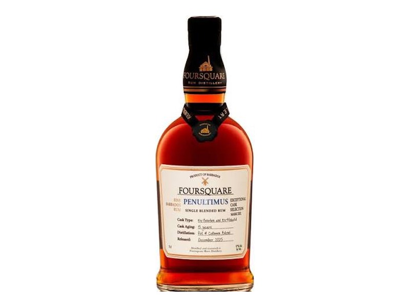 Foursquare Penultimus 700ml
