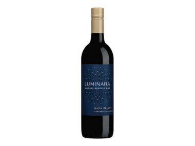 Luminara Non-Alcoholic Cabernet Sauvignon