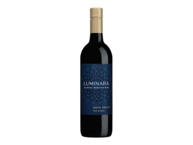 Luminara Non-Alcoholic Red Blend